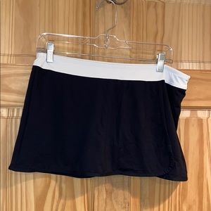 Women’s swimming skirt